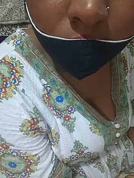 RDindian96 Obrolan Langsung XXX