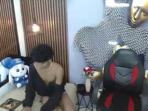 AlessandroBlack_ লাইভ XXX চ্যাট