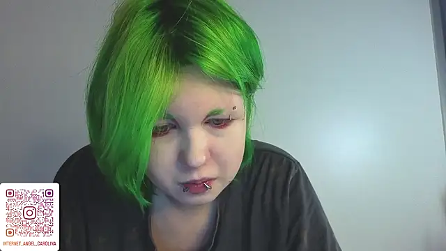 IntertetAngel Live XXX Chat