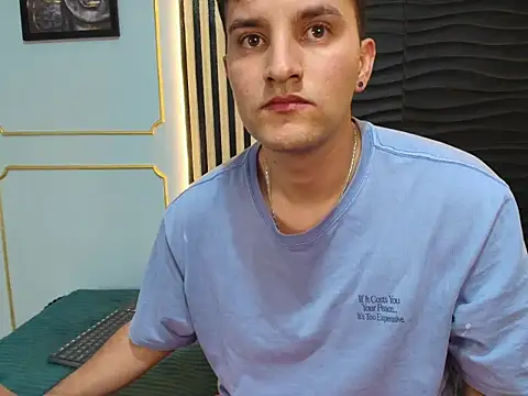 Chat +18 de Stimot ao vivo