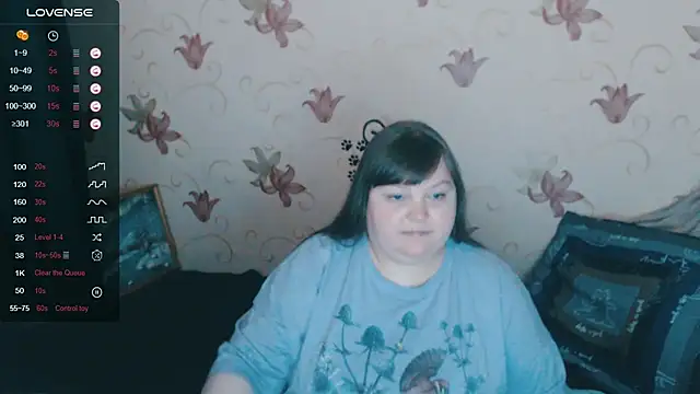 fistashka___ Adlı Modelin Canlı XXX Sohbeti