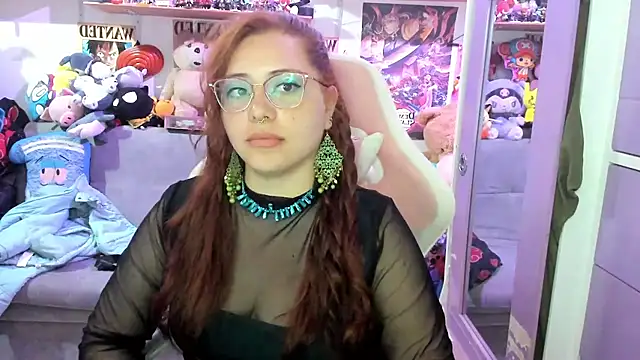 soficammy Live XXX-chat