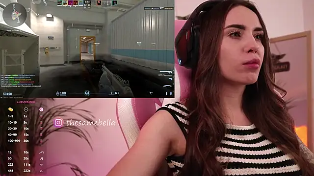 Chatroom XXX en direct de -BabyYoda