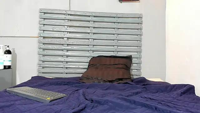 Thomas_Woolf Webcam show