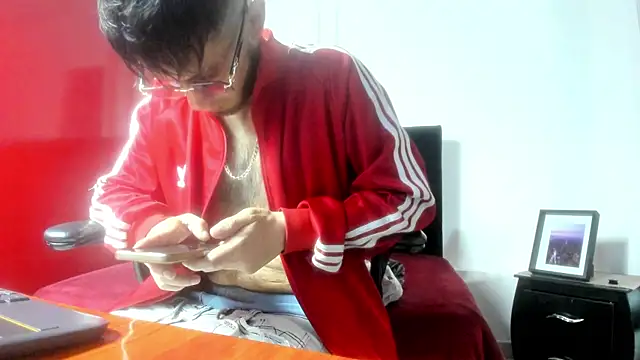 mark_splinter09 Live XXX Chat