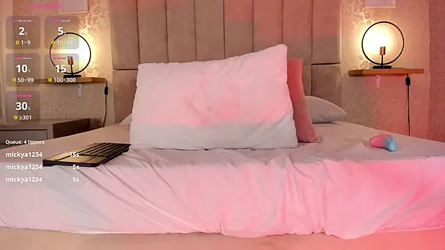 Chat XXX Live sheylawood