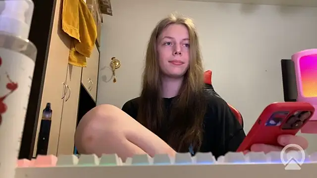 britneylovely Webcam-Show
