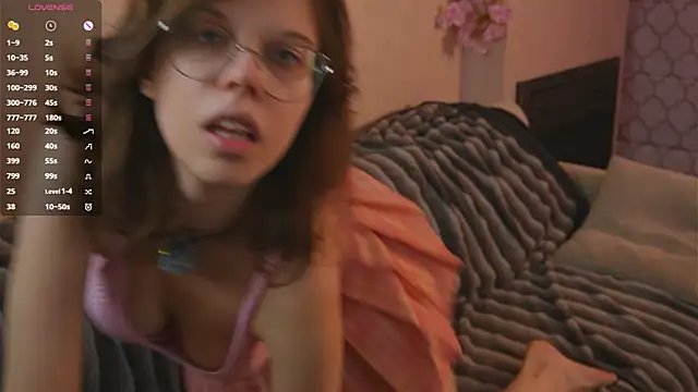 Xonalenein Live XXX chat