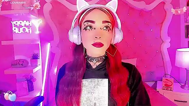 LeyXandrabraz's Live XXX Chat