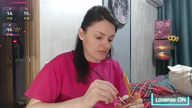 Stacy_Davice's Live XXX Chat