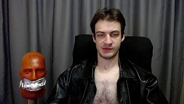 צ'אט XXX בשידור חי של _Damien_thorn_