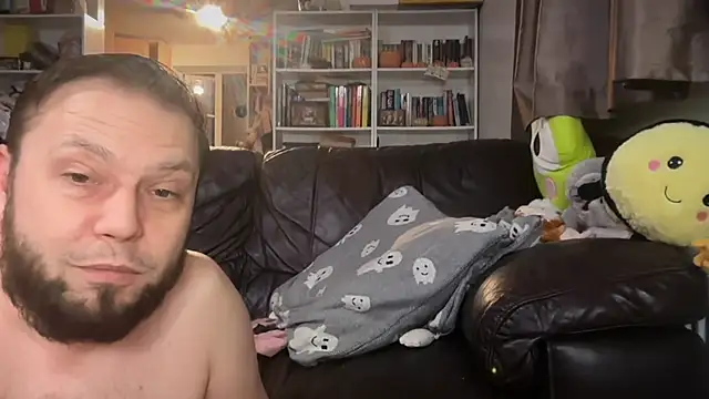 harleyblair 现场XXX聊天