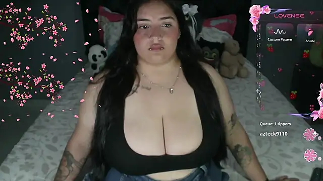 DAILYN__SOFIA__ Live XXX Chat