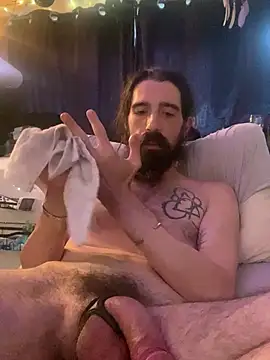 Neekaleek89 Webcam show