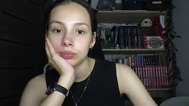 Yuna5343: онлайн-секс-чат