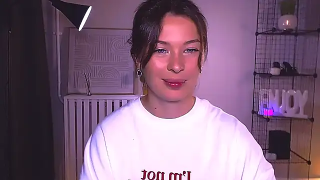 AlexaSven's Live XXX Chat