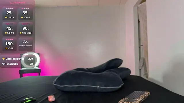 si-ren's Live XXX Chat