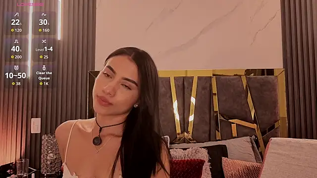 ScarletTorres Chat XXX live