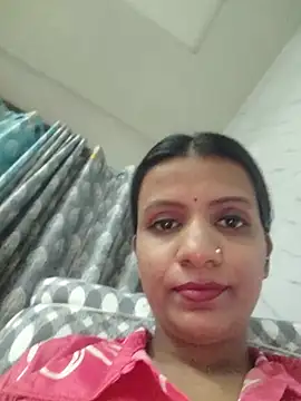 khushi_ji00 Adlı Modelin Web Kamerası Şovu