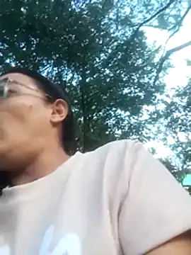 Chat XXX en directo de LunaArias