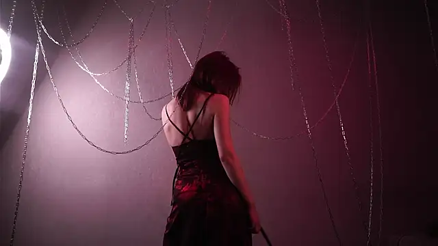 Czat XXX na żywo – ginger_hugs