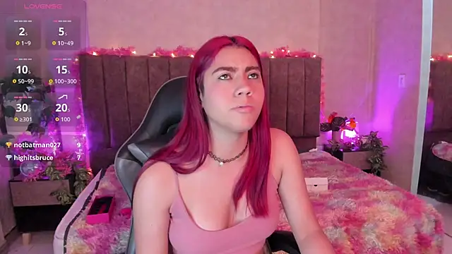 Siena_fox – Naživo XXX chat