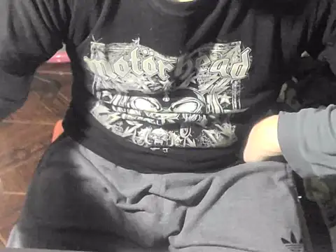 Chat +18 de OreCam ao vivo
