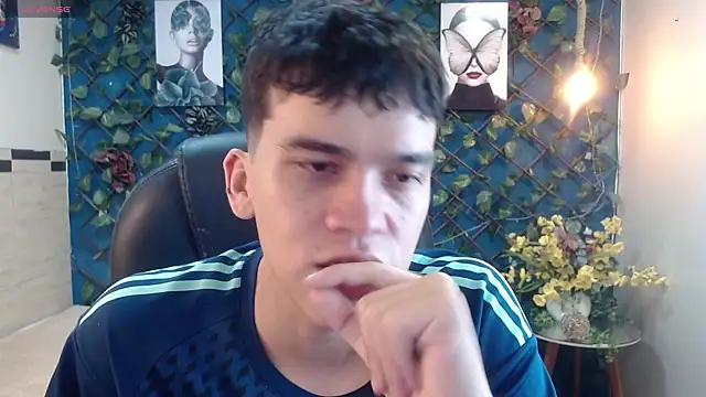 Chat XXX en directo de jac_cox