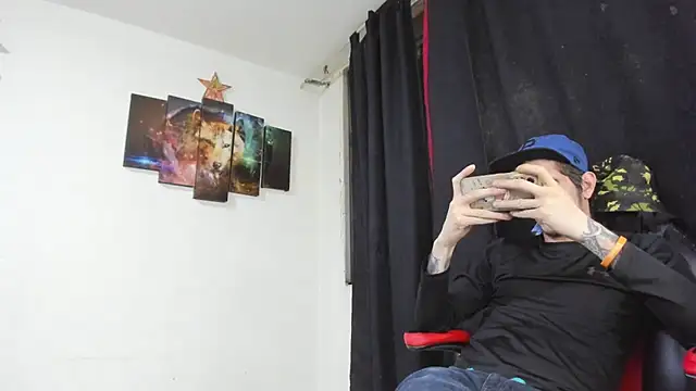 Jeff_Walton@xh Live XXX-chat
