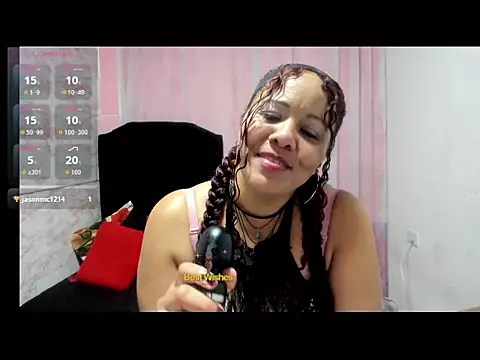 Brunette_sasha's Live XXX Chat