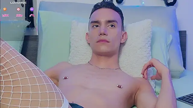Онлайн чат XXX Alan_Real