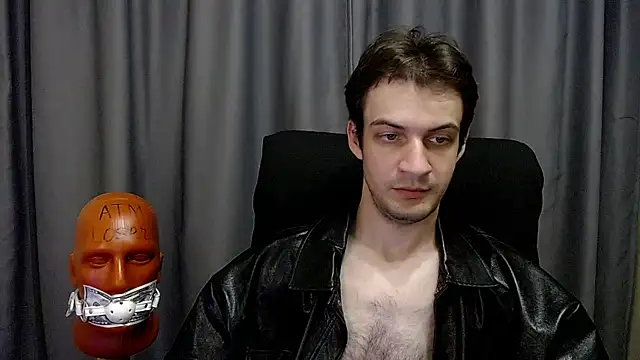 Živý XXX chat _Damien_thorn_