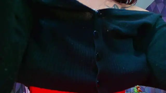 แชท XXX สดของ LiaHarryis