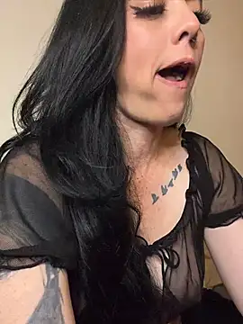 Czat XXX na żywo – AndreaValencia