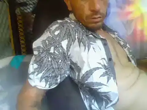 Show webcam de LetMeLiqU