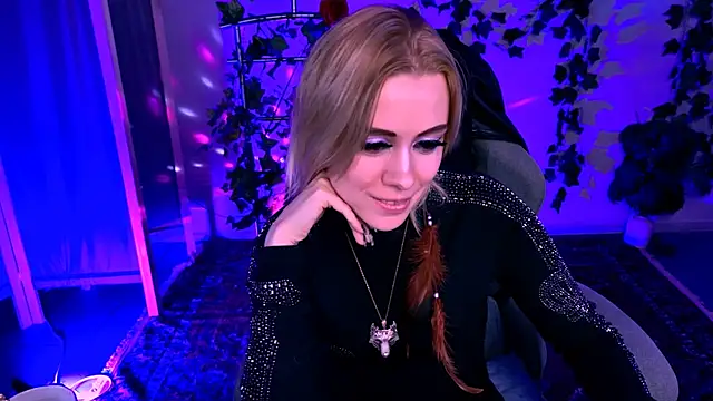 Chat XXX en directo de Kumiho_7777