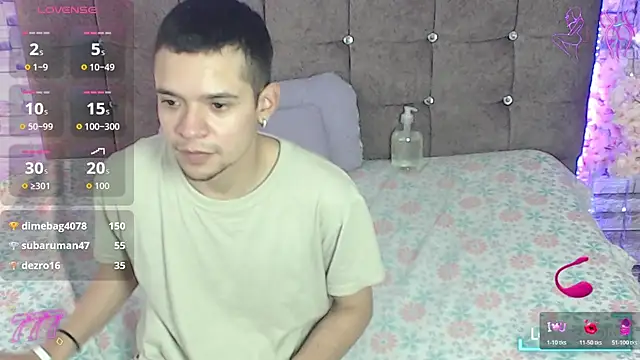 _engel_and_dimy_ Chat XXX live