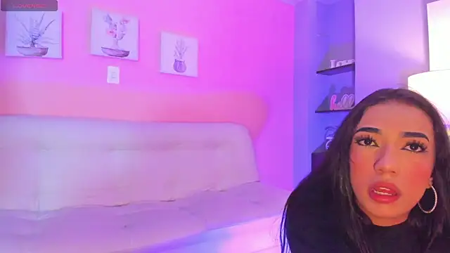 Lauren_Thiagon Live XXX chat