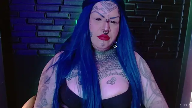Venus_Rock's Webcam Show