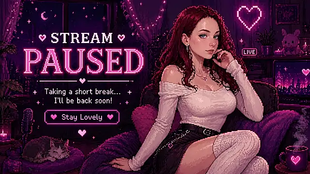 PricklyPeach Live XXX-Chat