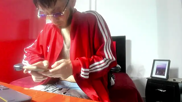 mark_splinter09 – Naživo XXX chat