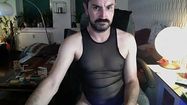 Chat XXX Live tomz0819