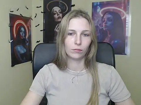 Živý XXX chat StrangerGi