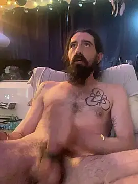 Show modela Neekaleek89 na web-kameri