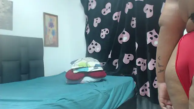 Czat XXX na żywo – Doll_rihana