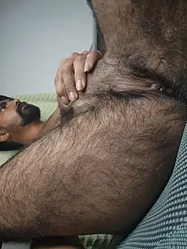 mavin_ Adlı Modelin Canlı XXX Sohbeti