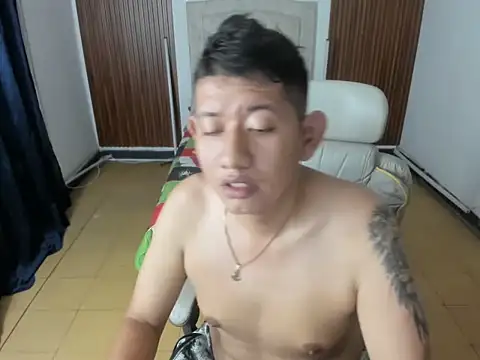 luis_david_coln Webbikameraesitys