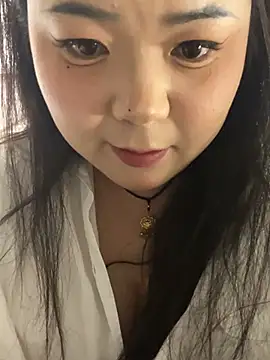 xiaomaomi0123 网络视讯表演