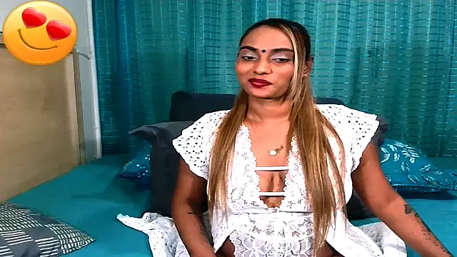 sexyindianchic Live XXX-Chat