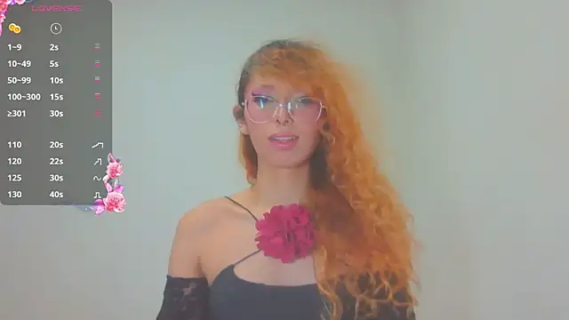 Chat XXX ao vivo de kim_pendavis